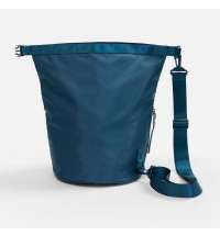 Спортивная сумка-мешок Verkko, темно-синяя