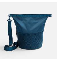 Спортивная сумка-мешок Verkko, темно-синяя