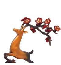 Статуэтка 150*80*260