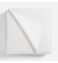 Плед Oblako, белый