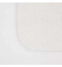 Плед Oblako, белый