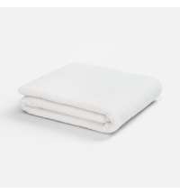 Плед Oblako, белый