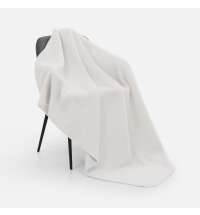 Плед Oblako, белый