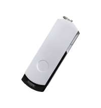 USB Флешка, Elegante, 16 Gb, черный, в подарочной упаковке