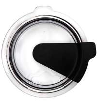 Кружка с крышкой Velvet Duo, софт-тач, тёмно-синяя/чёрная