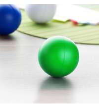Антистресс Bola, зеленый