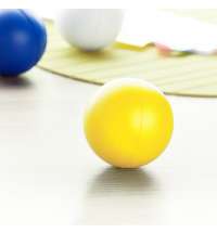 Антистресс Bola, желтый
