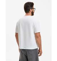 Футболка унисекс Durington, белая