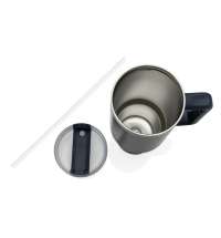 Термокружка Peakflow из переработанной стали RCS, 1.2 л