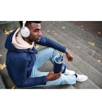 Термокружка Peakflow из переработанной стали RCS, 1.2 л