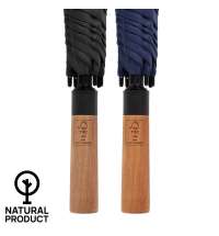 Зонт-трость Tony из rPET Aware&trade;, d133 см