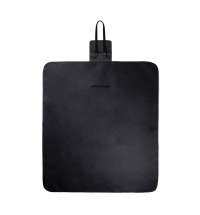 Плед для пикника VINGA Baltimore из переработанного полиэстера RCS, 150х130 см