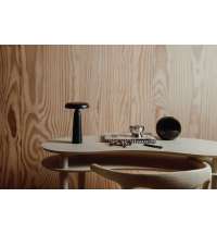 Настольная лампа VINGA Avery RCS