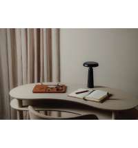 Настольная лампа VINGA Avery RCS