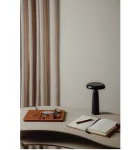 Настольная лампа VINGA Avery RCS