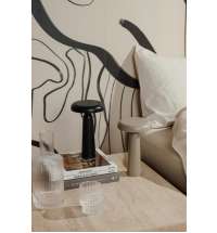 Настольная лампа VINGA Avery RCS