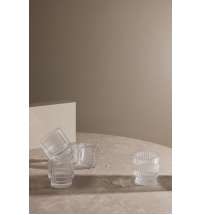 Набор стаканов VINGA York, 4 шт, 250 мл