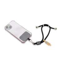 Ремешок-держатель для телефона CarryLoop на запястье из rPET RCS