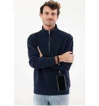 Ремешок-держатель для телефона CarryLoop на запястье из rPET RCS