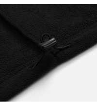 Куртка флисовая унисекс Nebo, черная