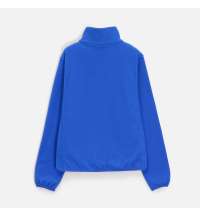 Куртка флисовая унисекс Ben Mac, синяя