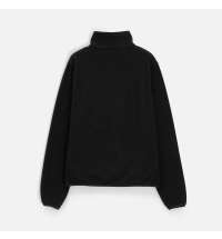 Куртка флисовая унисекс Ben Mac, черная