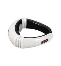 Массажер для шеи Шиацу