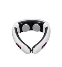 Массажер для шеи Шиацу