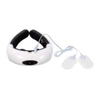 Массажер для шеи Шиацу