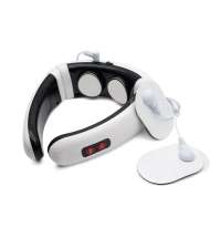 Массажер для шеи Шиацу