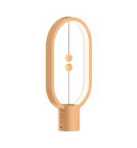 Интерьерная лампа с магнитным управлением и батареей Gizetto