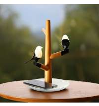 Интерьерная лампа с беспроводной зарядкой Ribon