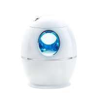 Светодиодный USB увлажнитель Ultra Sonic, белый