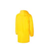 Дождевик «Sunny gold» с чехлом и проклеенными швами
