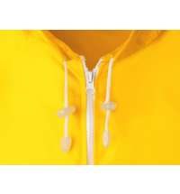 Дождевик «Sunny gold» с чехлом и проклеенными швами