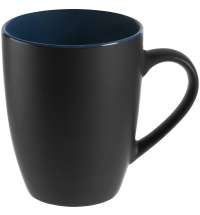 Набор Multimo Tea, черный с синим