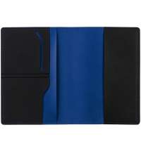 Набор Multimo Tea, черный с синим