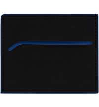 Набор Multimo Tea, черный с синим