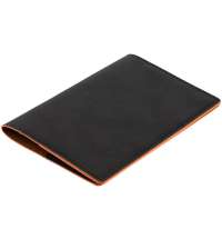 Набор Multimo Tea, черный с оранжевым