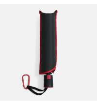 Набор Flexpen Black Walk, черный с красным