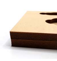 Ложемент ЭВАлюция-2 под заказ, размер S