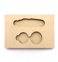 Ложемент ЭВАлюция-2 под заказ, размер S