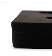 Ложемент ЭВАлюция-1 под заказ, размер S