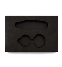 Ложемент ЭВАлюция-1 под заказ, размер S