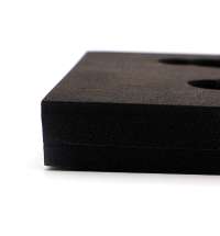 Ложемент ЭВАлюция под заказ, размер S