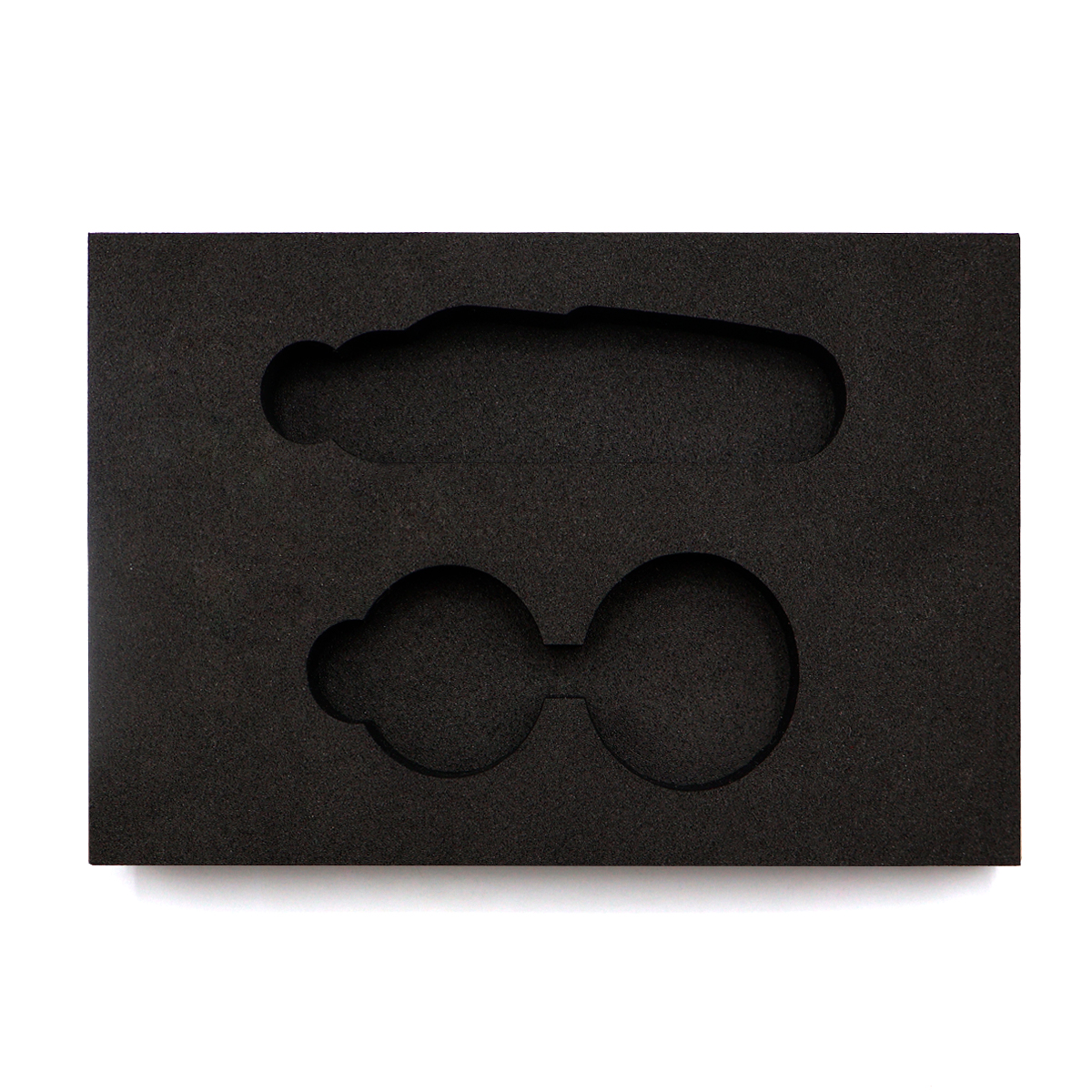 Ложемент ЭВАлюция под заказ, размер S