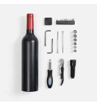 Набор инструментов Top Shelf