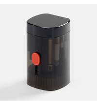 Набор для ухода за гаджетами Pinzell, черный