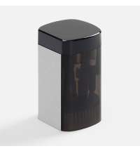 Набор для ухода за гаджетами Pinzell, черный