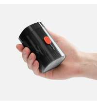 Набор для ухода за гаджетами Pinzell, черный